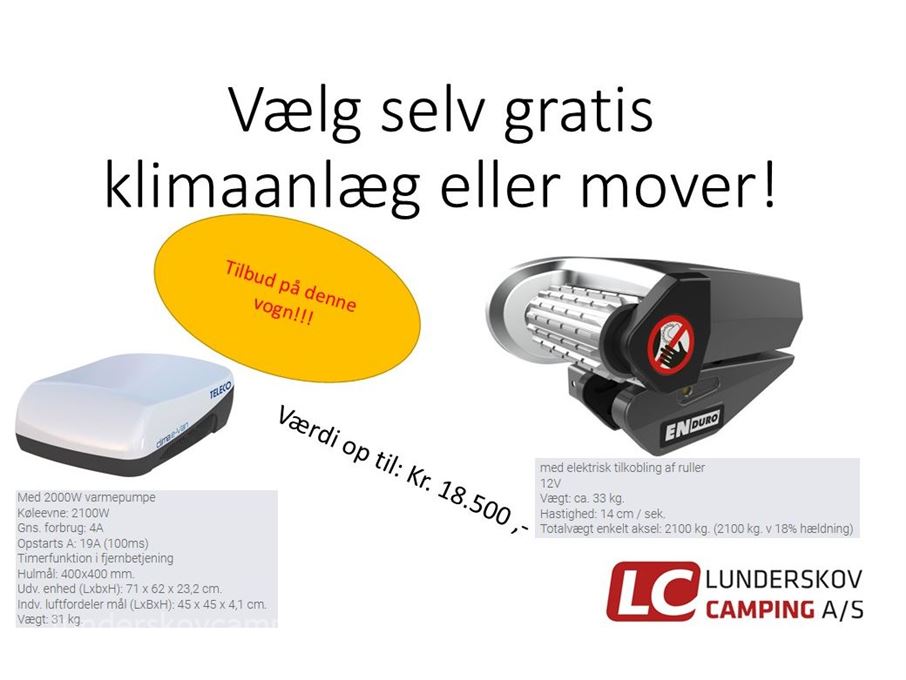 Knaus Südwind 450 FU 